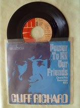Cliff Richard, Power To All Our Friends