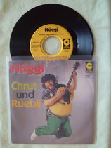 Nöggi, Chrut und Rüebli / chv