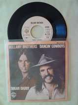 Bellamy Brothers, Dancin' Cowboys