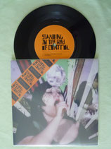 Gossip, Standing In The Way Of Control / r