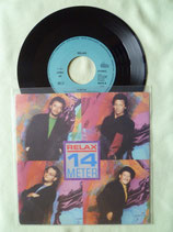 Relax, 14 Meter / deutsch