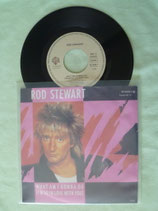 Rod Stewart, What Am I Gonna Do