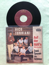 Vico Torriani, Auf der Hütt'n (Hey, Hey, Hey) / ch