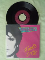 Fancy, Fools Cry / deutsch