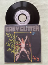 Gary Glitter, Hello! Hello! I’m Back Again / r