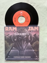 Ram Jam, Black Betty / h