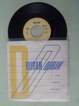 Duran Duran, Is There Something I Should Know? / r