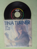 Tina Turner, One Of The Living / ch