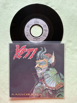 Radiorama, Yeti / if