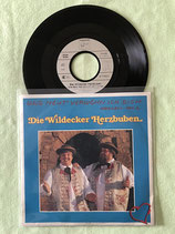 Die Wildecker Herzbuben, Und heut' verwöhn ich dich / v