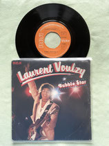 Laurent Voulzy, Bubble Star Part I / if