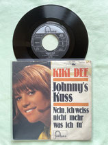 Kiki Dee, Johnny's Kuss