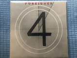 Foreigner, 4 / LP / r