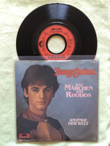 Tommy Steiner, Das Märchen von Rhodos / sch