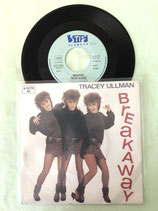 Tracey Ullman, Breakaway