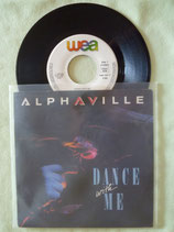 AlphaVille, Dance With Me / deutsch