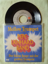 Pepe Lienhard Band, Mellow Trumpet / ch