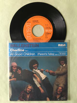 Wallenstein, Charline / deutsch