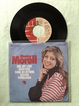 Monica Morell, Die besten Männer sind meistens schon vergeben / ch