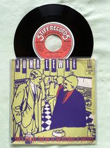Jona Lewie, Kitchen At Parties
