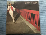 Betty Legler / LP / ch