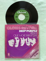 Deep Purple, Hush! / h
