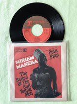 Miriam Makeba, Pata Pata