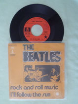 Beatles, Rock And Roll Music