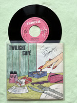 Susan Fassbender, Twilight Café
