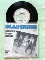 Blausäure, Spannenlanger Hansel / deutsch