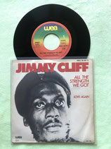 Jimmy Cliff, All The Strength We Got