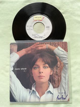 Marie Laforet, La tendresse / EP 4 Musiktitel / ch