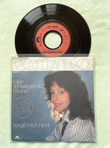 Vicky Leandros, Mein schweigender Freund / sch