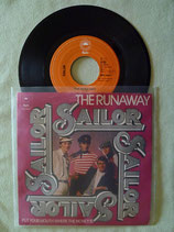 Sailor, The Runaway