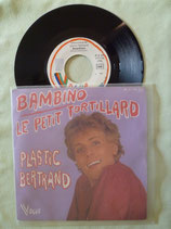 Plastic Bertrand, Bambino