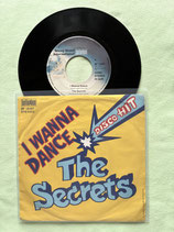 The Secrets, I Wanna Dance