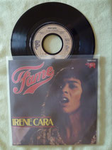 Irene Cara, Fame