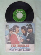 Beatles, Lady Madonna