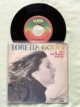 Loretta Goggi, Il mio prossimo amore / if