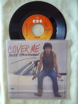Bruce Springsteen, Cover Me / r