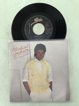 Michael Jackson, Human Nature