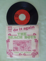 Beach Boys, Do It Again