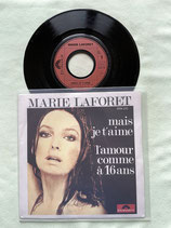 Marie Laforet, Mais je t'aime / ch