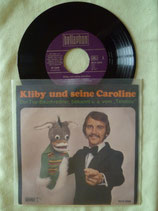 Kliby und seine Caroline (Bauchredner) / chv