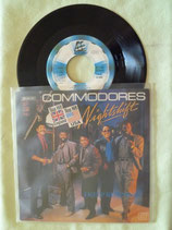 Commodores, Nightshift