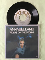 Annabel Lamb, Riders On The Storm