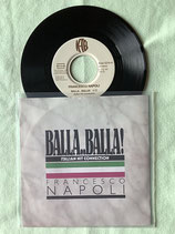 Francesco Napoli, Balla..Balla! / if