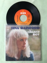 Tina Rainford, Charly Boy / deutsch