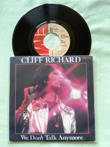 Cliff Richard, We Don't Talk Anymore