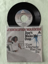 Jennifer Warnes, Don't Make Me Over